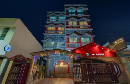 Khattalwada Hotel | Treebo Una Regency - Near AIIMS Patna