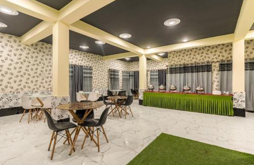 Khattalwada Hotel | Treebo Una Regency - Near AIIMS Patna