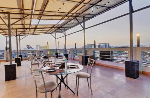 Jagatpura Hotel | Treebo Vinayak Inn, Jagatpura