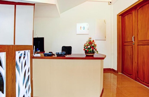 Udumbanchola Hotel | Treebo Wanderlust Residency With Mountain View