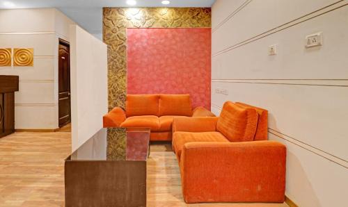 Koramangala Hotel | Treebo White Inn Koramangala