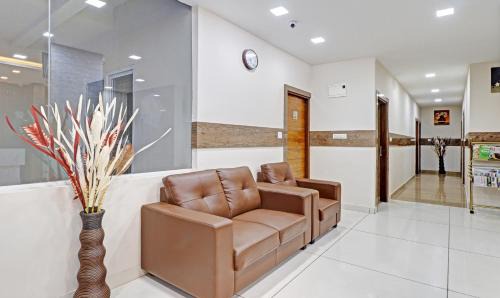 Jayanagar Hotel | Treebo Zion