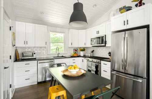 Inman Park Apartment | Treefort