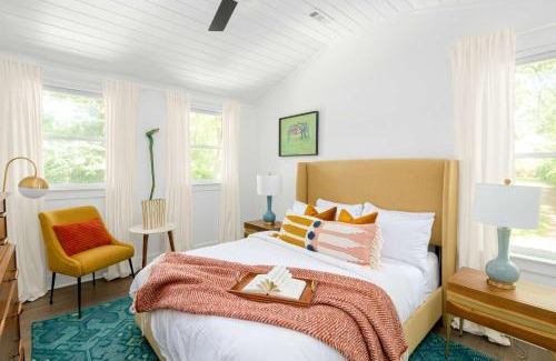 Inman Park Apartment | Treefort