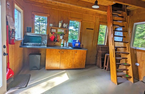 Saint-Faustin-Lac-Carre House | Treehouse #05 | The Bee