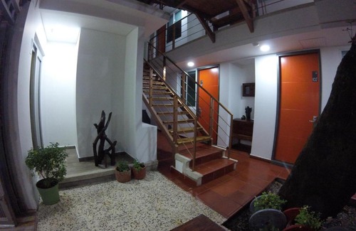 Villavicencio Hotel | Treehouse 1959 Hotel