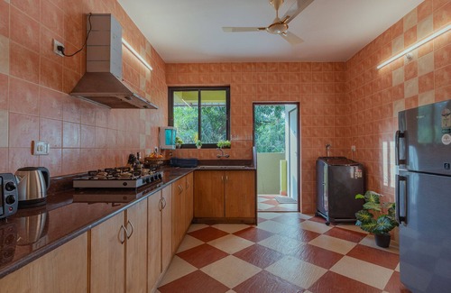 Fatona Villa | TreeHouse Blue Hotel & Villas