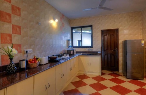 Fatona Villa | TreeHouse Blue Hotel & Villas