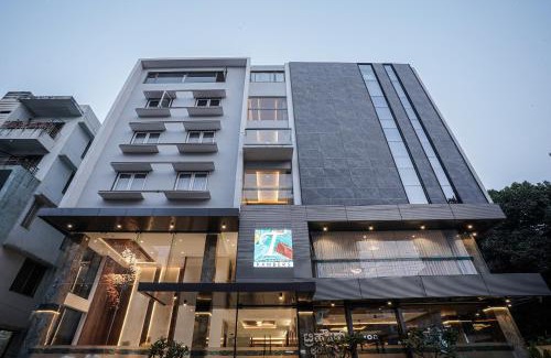 Belagavi Hotel | TreeHouse Kambers