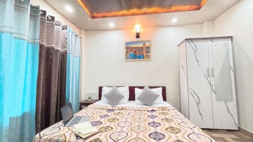 Kasauli Hotel | TreeHouse Kasauli Operated By Splendid Hotels I Vacations I Family Groups & Events I Forest Treks I Memories I
