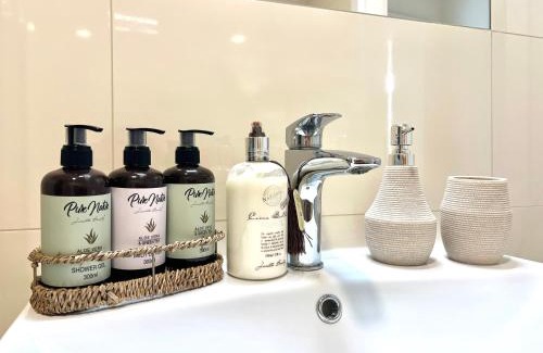 Petrska ctvrt Apartment | Treetess City Centre Prague Apartments