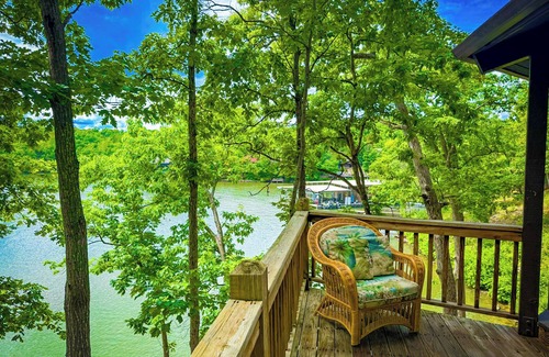 Village of Four Seasons House | Treetop Village12-2Bed/3Bath/Lakefront/Lakeview/Pools/Dock/6-8PP-Four Seasons Area