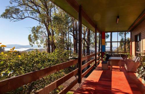 Silvan Apartment | Treetops apartment for 2