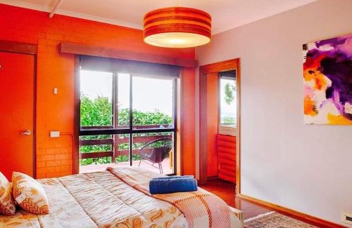 Silvan Apartment | Treetops apartment for 2