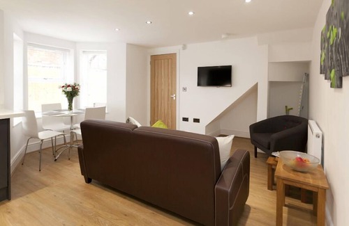 West Bridgford Apartment | Treetops at West Bridgford
