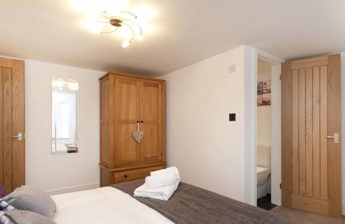 West Bridgford Apartment | Treetops at West Bridgford