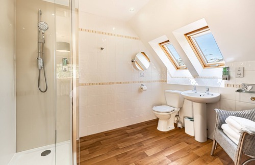 Banavie Bed & Breakfast | Treetops B&B