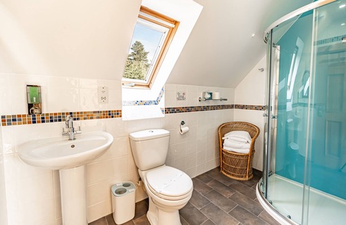 Banavie Bed & Breakfast | Treetops B&B