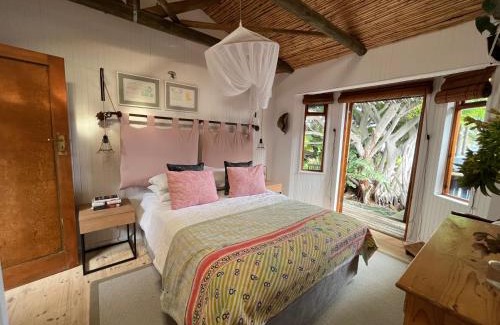 Noordhoek House | Treetops Cottage