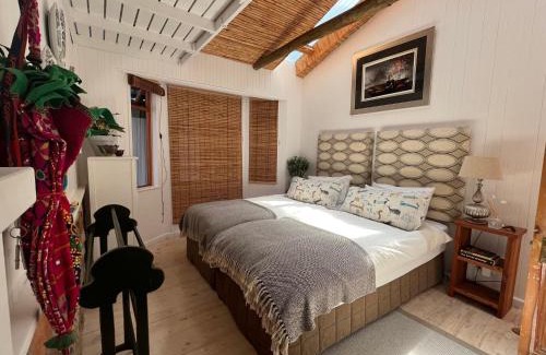 Noordhoek House | Treetops Cottage
