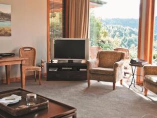 Horohoro Resort | Treetops Lodge & Estate