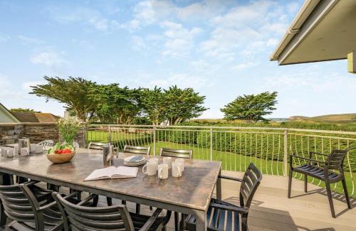 Constantine Bay House | Trefebus