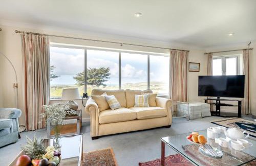 Constantine Bay House | Trefebus