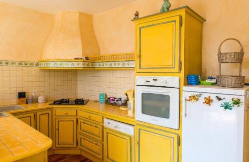 Treffiagat House | Treffiagat - Grande maison pour 9 - Jardin