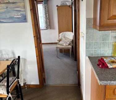 Boscastle Apartment | Tregatherall Barn