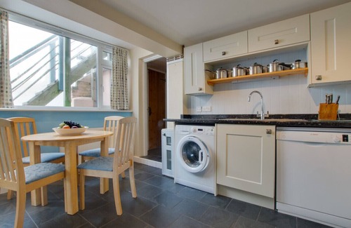 Porthleven House | Tregonning - Two Bedroom House, Sleeps 4
