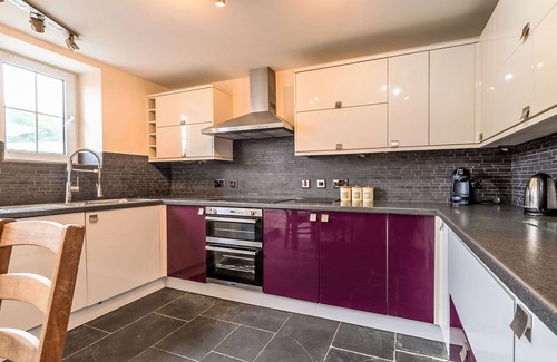 Mevagissey House | Tregony House by Interhome
