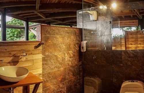 Minca Hotel | Trekker Glamping