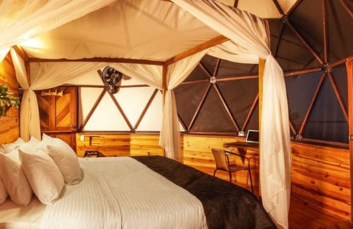 Minca Hotel | Trekker Glamping