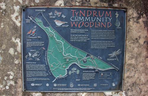 Tyndrum Other | Trekker Hut