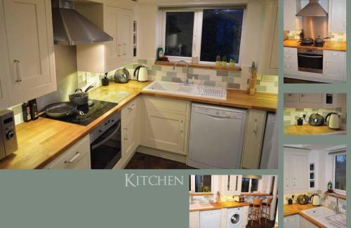 Gatehouse-of-Fleet House | Trekkle Cottage
