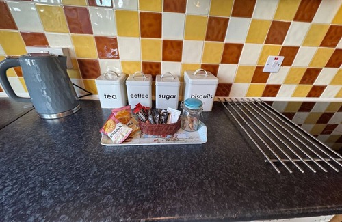 Delabole Cottage | Trelengel 1 Bed Cottage Delabole