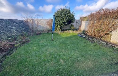 Delabole House | Trelengel 1 Bed Cottage in Delabole