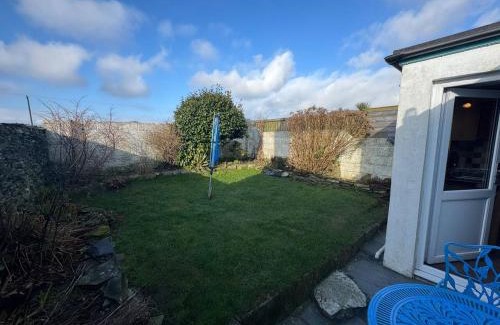 Delabole House | Trelengel 1 Bed Cottage in Delabole