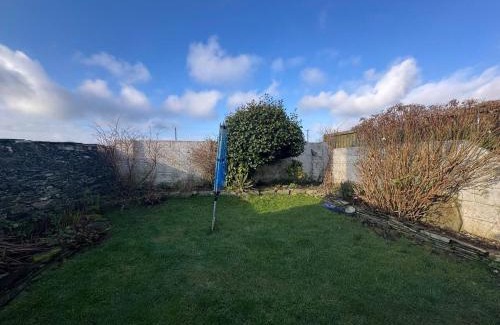 Delabole House | Trelengel 1 Bed Cottage in Delabole
