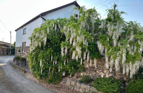 Callington House | Trelowen Cottage