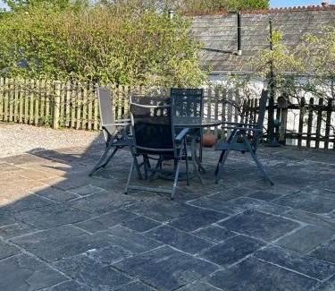 Callington House | Trelowen Cottage