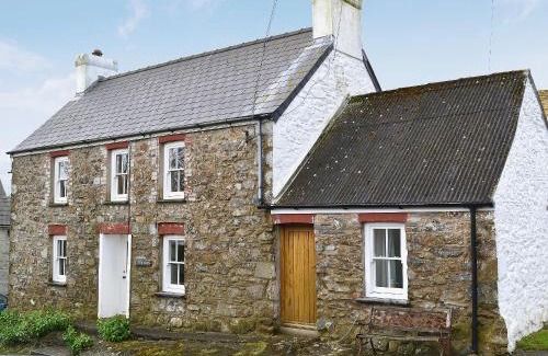 Trefin House | Trem-Y-Don Cottage