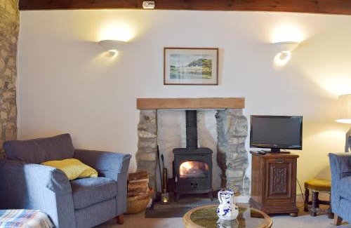 Trefin House | Trem-Y-Don Cottage