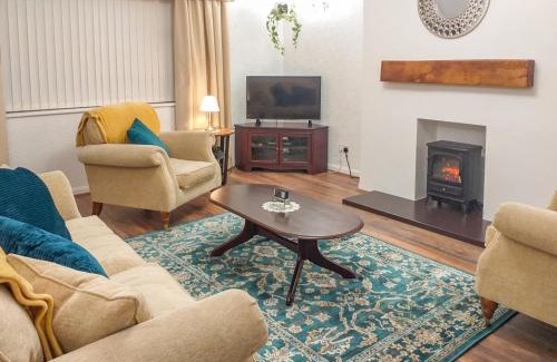 Amlwch House | Trem Y Werydd