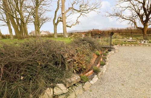 Gaerwen Cottage | Trem Y Wyddfa