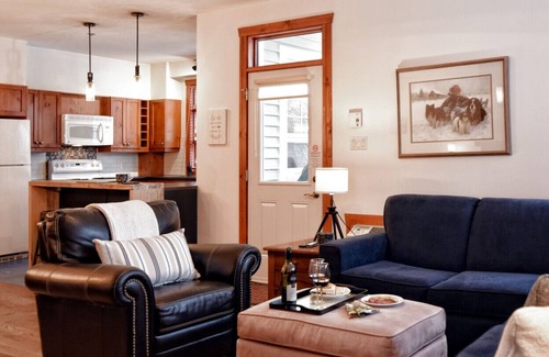 Tremblant-Les-Eaux Condo | TREMBLANT-LES-EAUX (A)