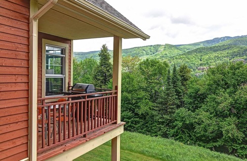 Tremblant-Les-Eaux Condo | Tremblant-Les-Eaux 211-5 TLE E - Mont-Tremblant