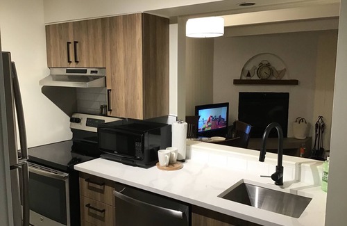 Mont-Tremblant Condo | Tremblant Relax Corner 300784