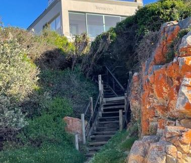 Plettenberg Bay Villa | Tremezzo Villa