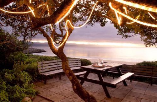 Plettenberg Bay Villa | Tremezzo Villa